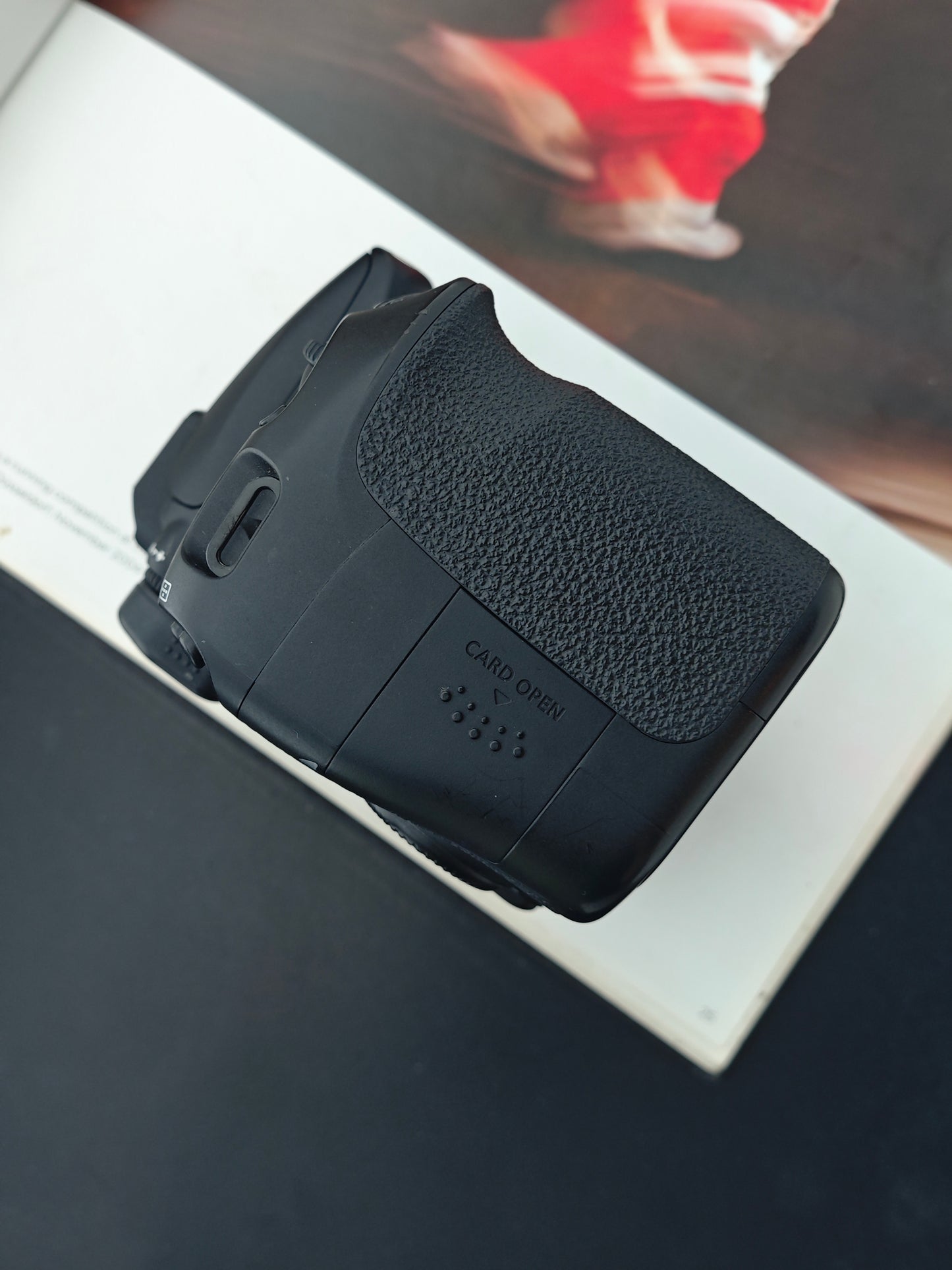 Used Canon EOS 60D body Digital Camera