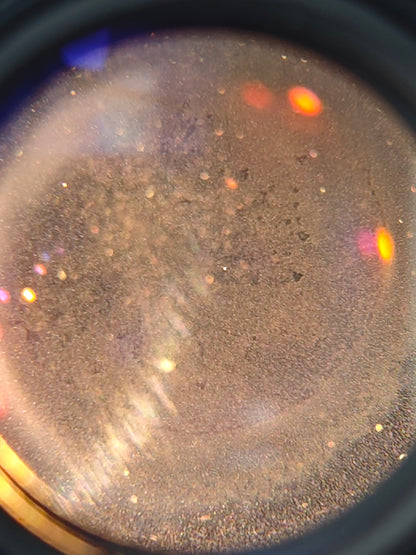 Canon AE-1 program with FD 50mm F1.8