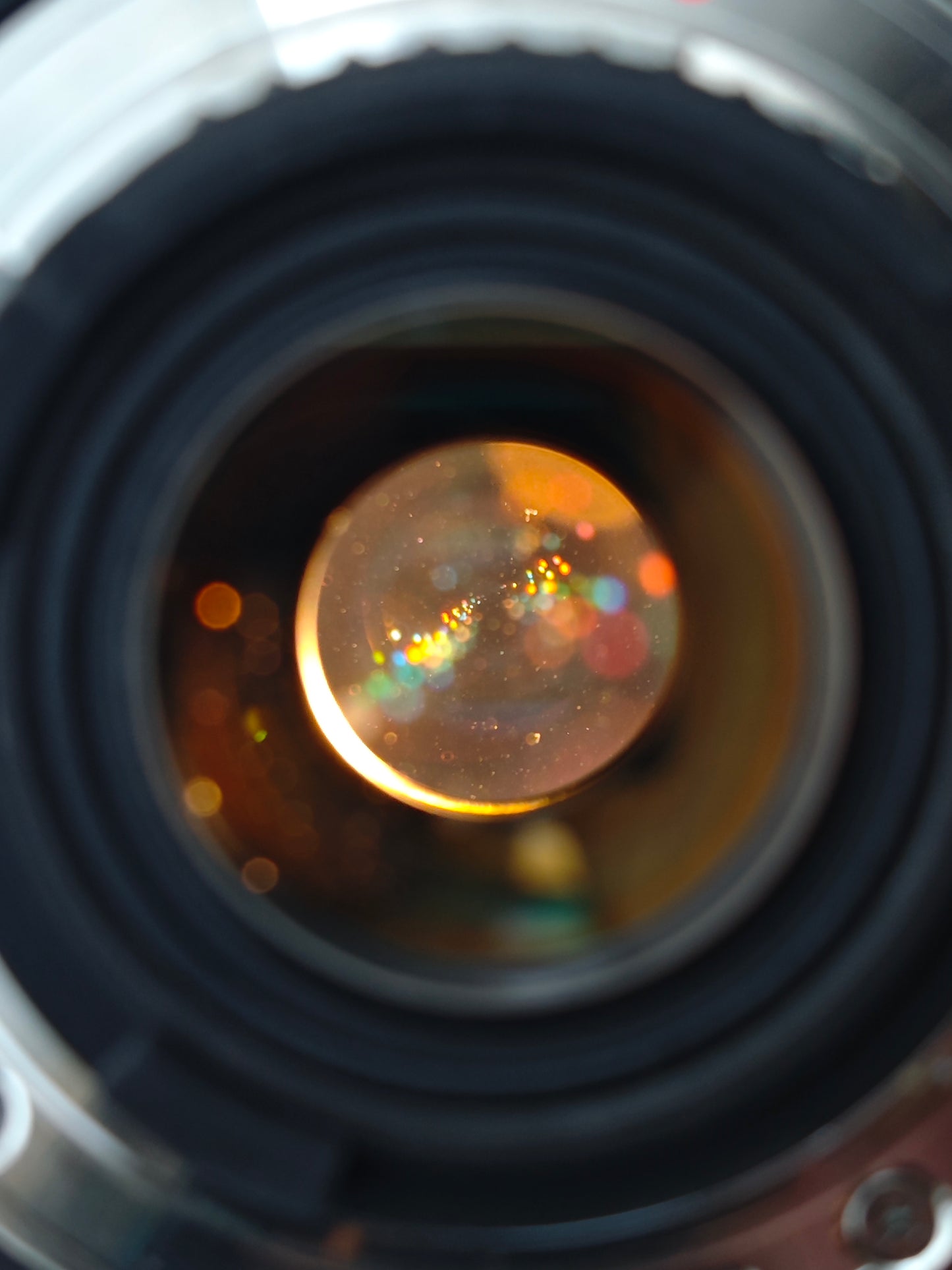 Sigma 50-500mm F4-6.3 APO EX HSM [F mount]