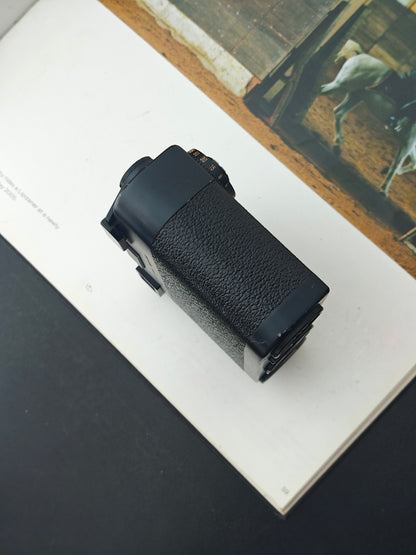 *READ* Leitz Minolta CL body