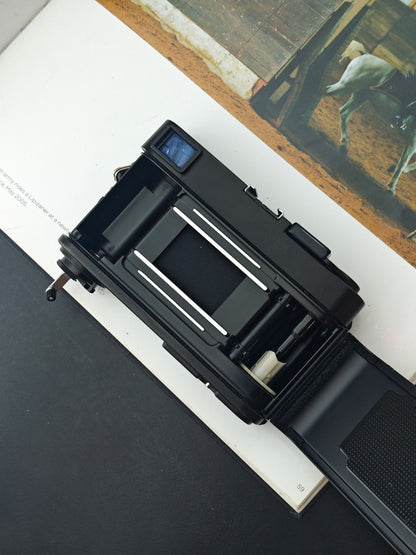 Minolta CLE body