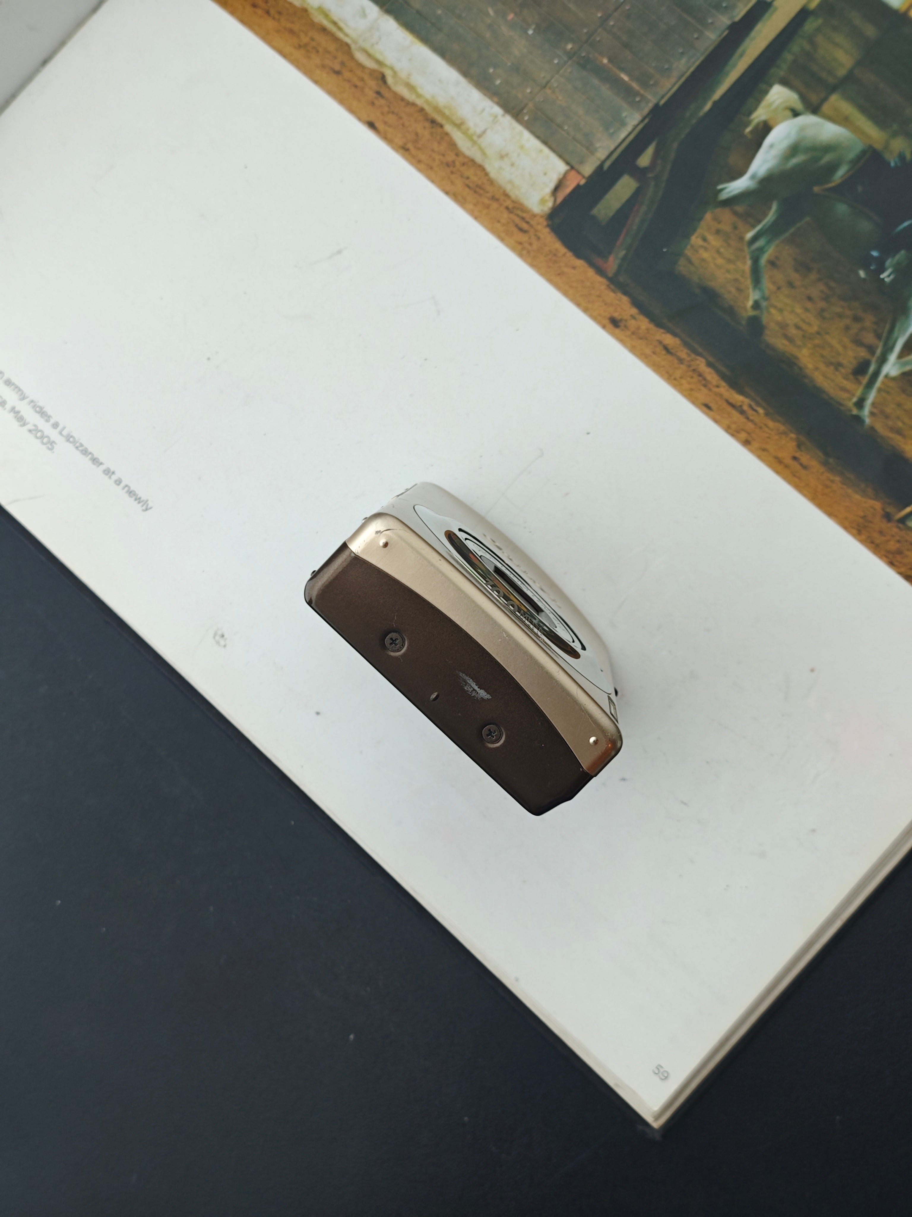 Used Canon IXY Digital 920 IS Digital Camera – UNIT CAMERA