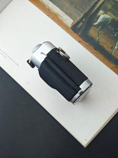 Voigtlander Bessa-R body