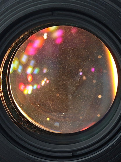 SMC Pentax-FA 43mm F1.9 Limited