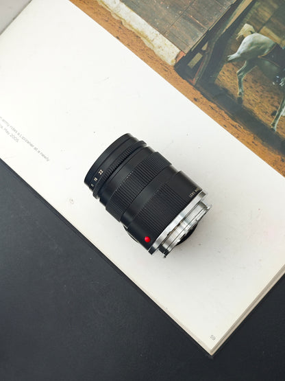 Leitz M-Rokkor 90mm F4