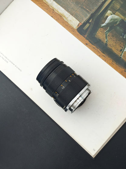 Leitz M-Rokkor 90mm F4