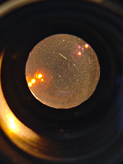 Leitz M-Rokkor 90mm F4