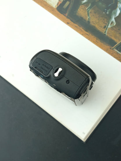 Used Canon PowerShot SX130 IS Digital Camera