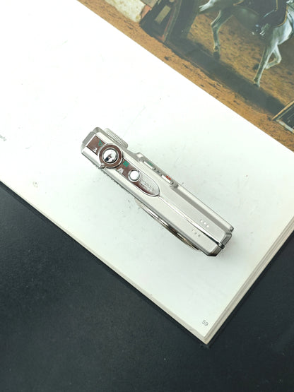 UsedOlympus FE-220D Digital Camera