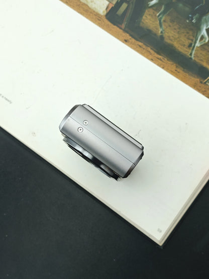 Used Panasonic Lumix DMC-FX100 Digital Camera [No charger]