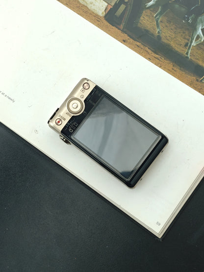 Used Sony Cyber Shot DSC-WX200 Digital Camera [JPN only]