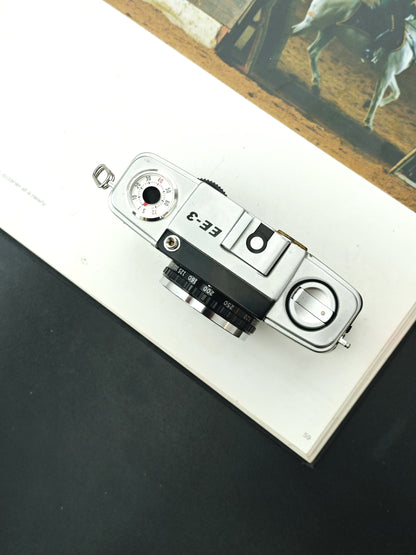 Olympus PEN EE-3 #4446265