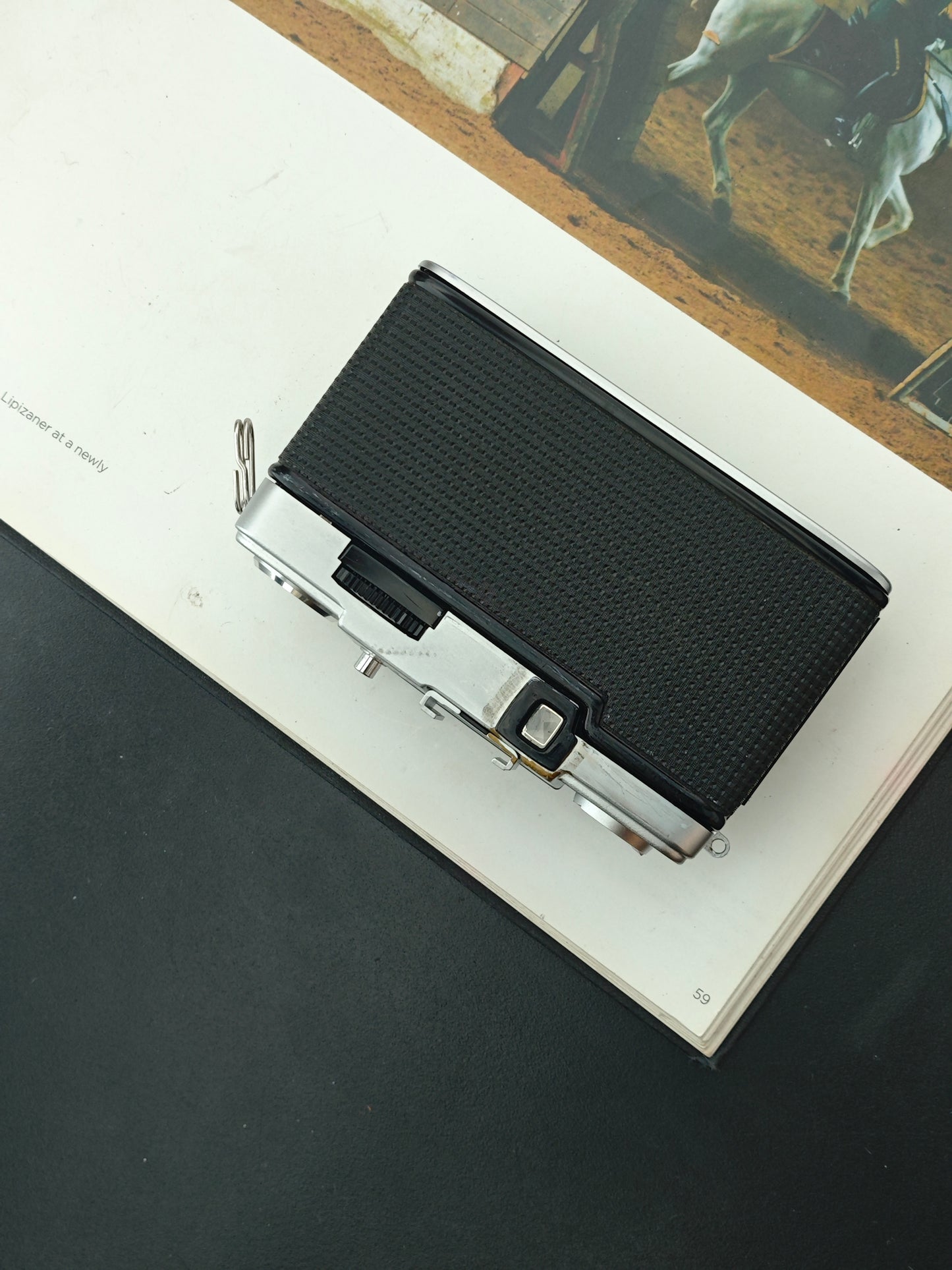 Olympus PEN EE-3 #4446265