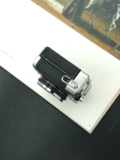 Olympus PEN EE-3 #4446265