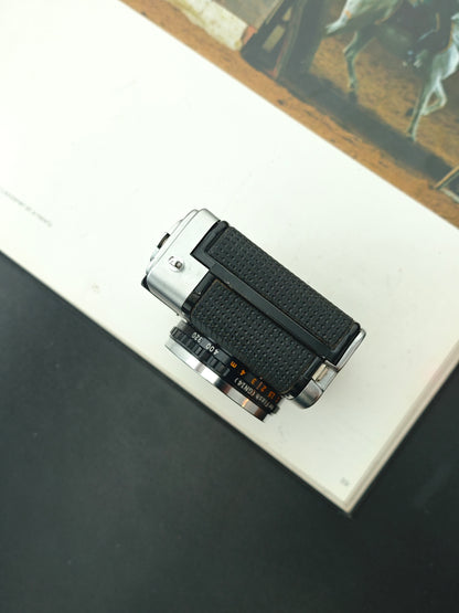 Olympus PEN EE-3 #4446265