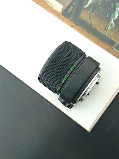 Olympus OM System Macro Auto Extension Tube 65-116