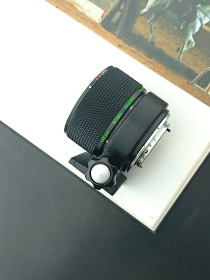 Olympus OM System Macro Auto Extension Tube 65-116