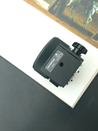 Olympus OM System Macro Auto Extension Tube 65-116