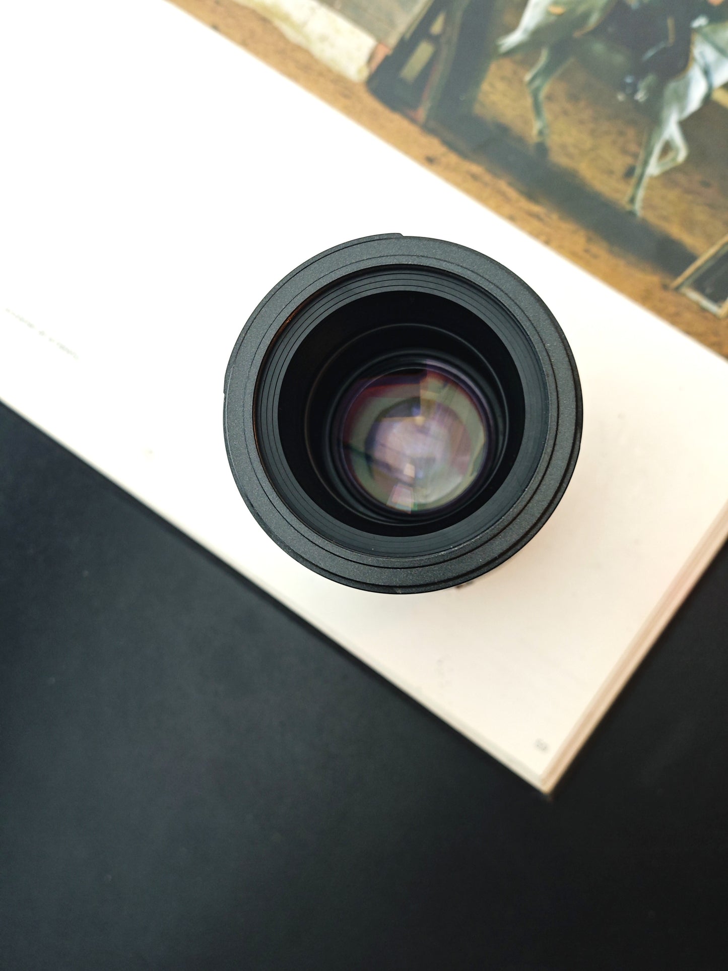 Tamron SP Macro 90mm F2.8 [F mount]