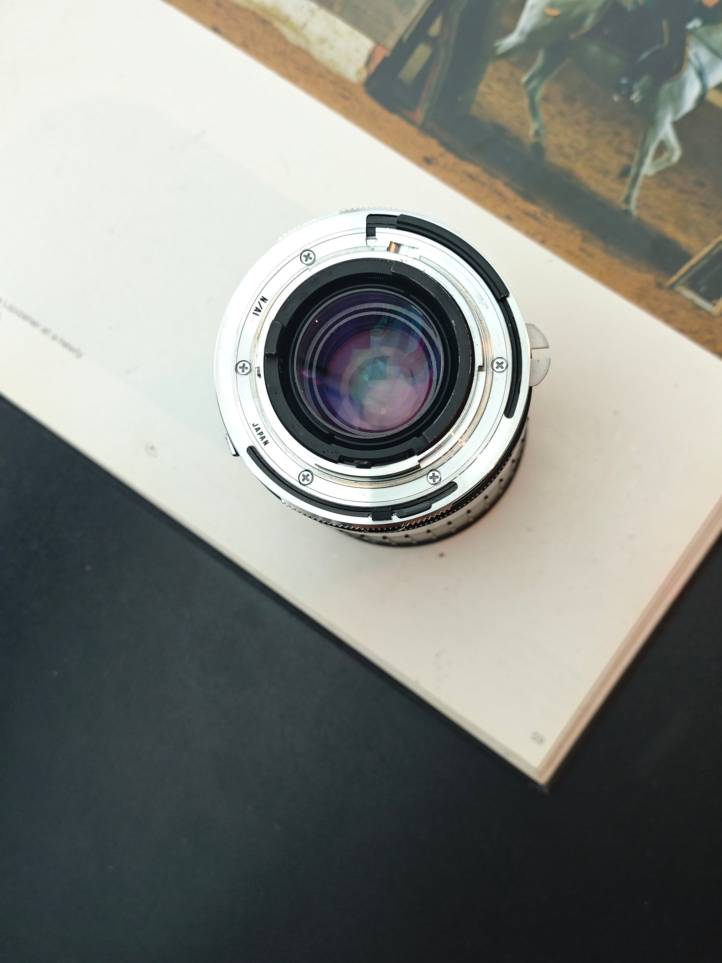 Tamron SP Macro 90mm F2.8 [F mount]