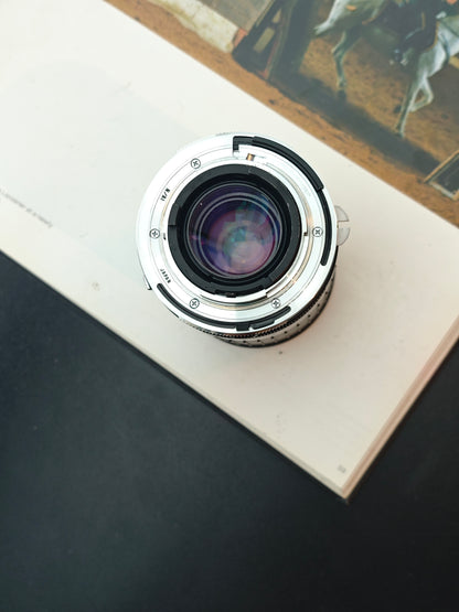 Tamron SP Macro 90mm F2.8 [F mount]