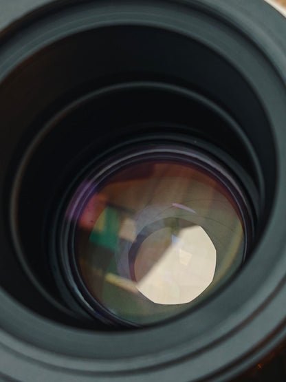 Tamron SP Macro 90mm F2.8 [F mount]