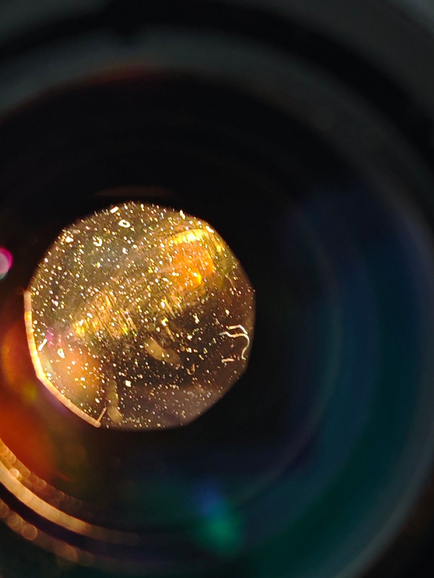 Tamron SP Macro 90mm F2.8 [F mount]