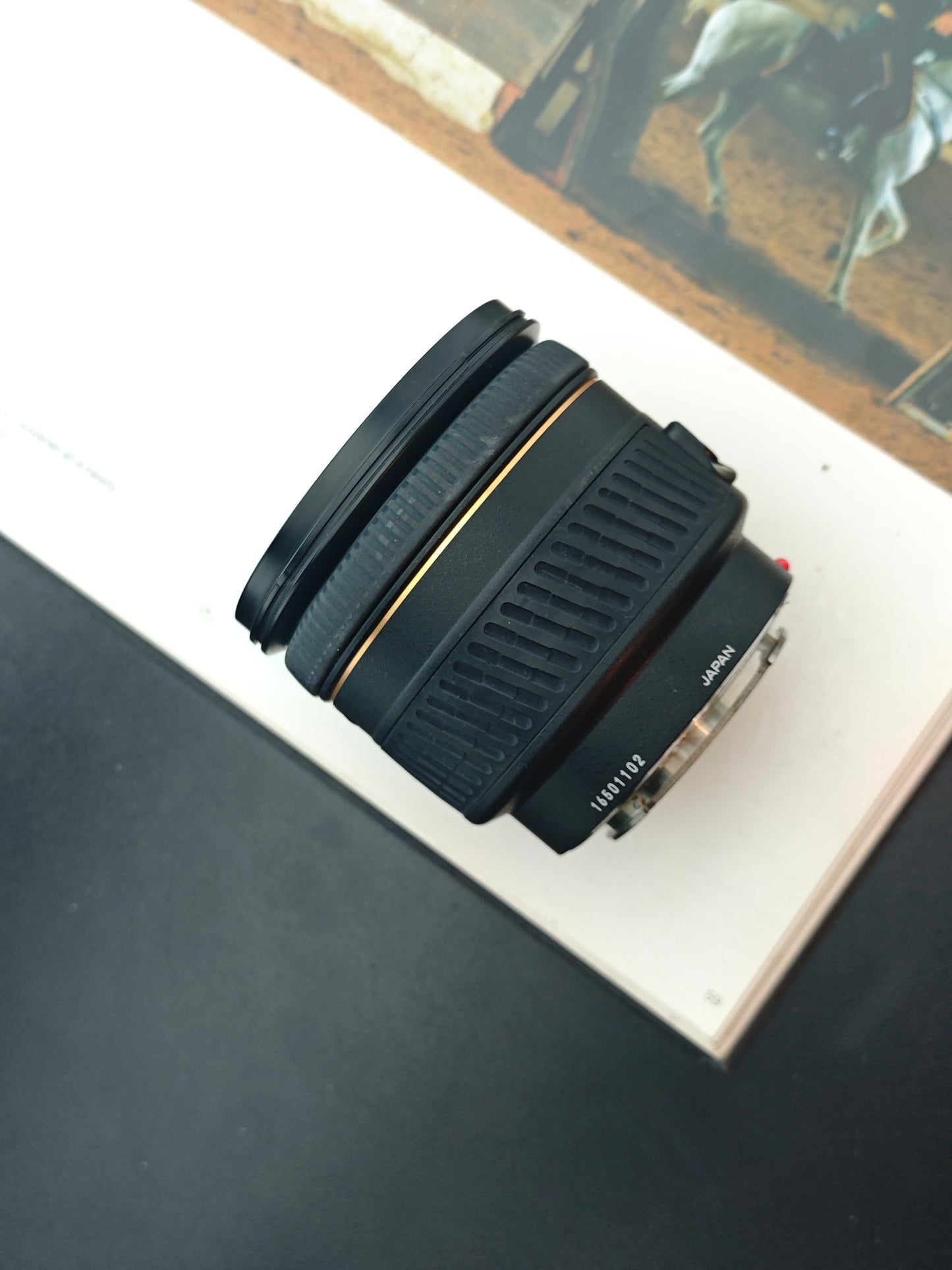 Minolta AF 85mm F1.4