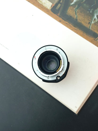 Carl Zeiss Sonnar 90mm F2.8 T* #7708147