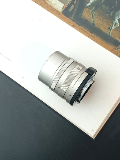 Carl Zeiss Sonnar 90mm F2.8 T* #7708147