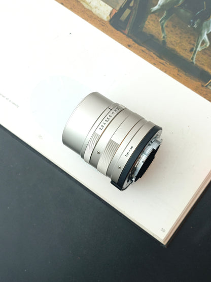 Carl Zeiss Sonnar 90mm F2.8 T* #7708147
