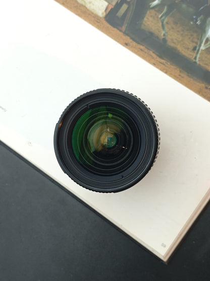 Nikon AF Nikkor 28-80mm F3.5-5.6 D