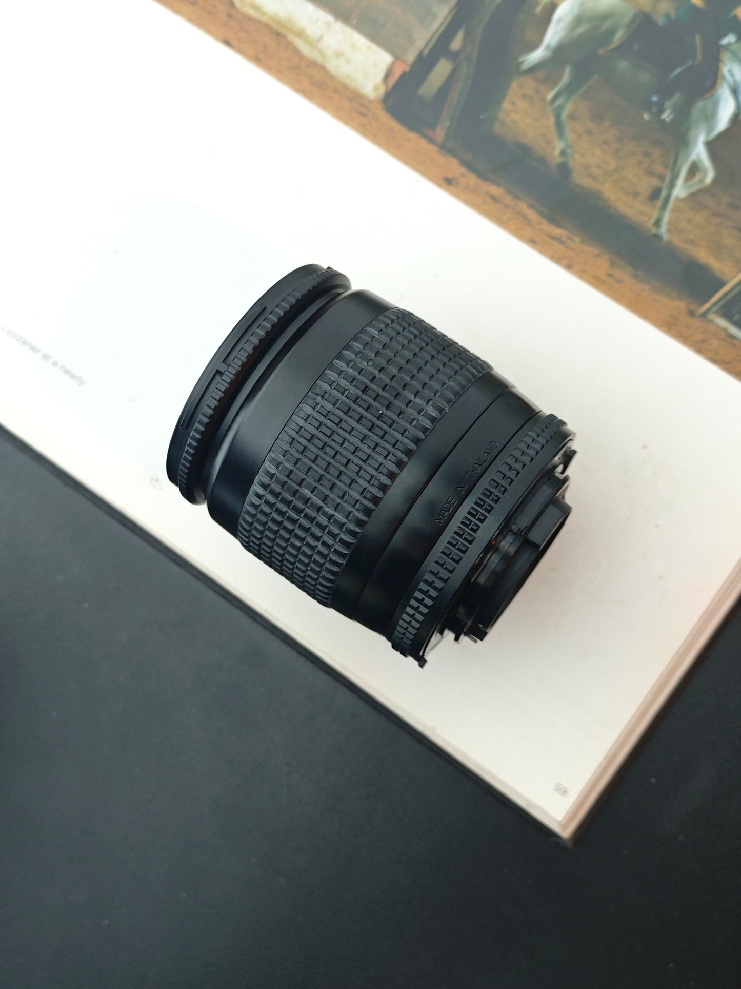 Nikon AF Nikkor 28-80mm F3.5-5.6 D