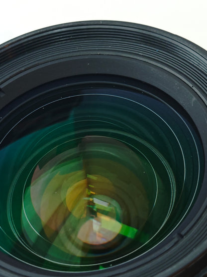 Nikon AF Nikkor 28-80mm F3.5-5.6 D