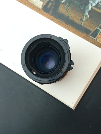 Mamiya-Sekor C 150mm F4