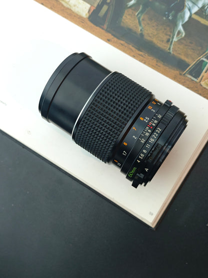 Mamiya-Sekor C 150mm F4