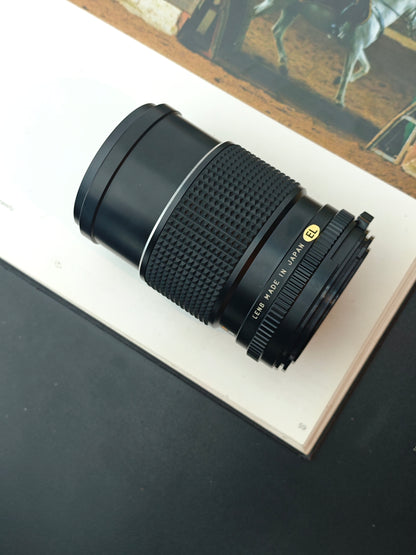 Mamiya-Sekor C 150mm F4