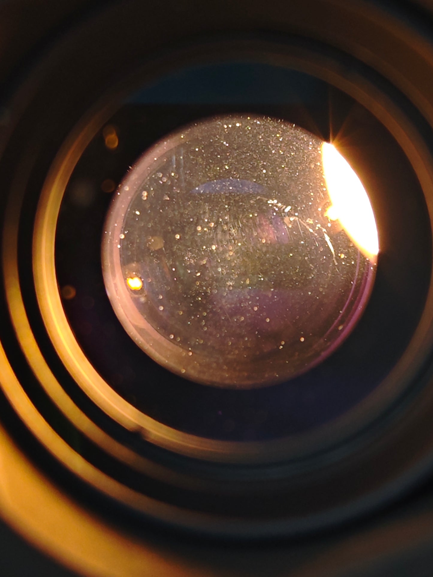 Mamiya-Sekor C 150mm F4