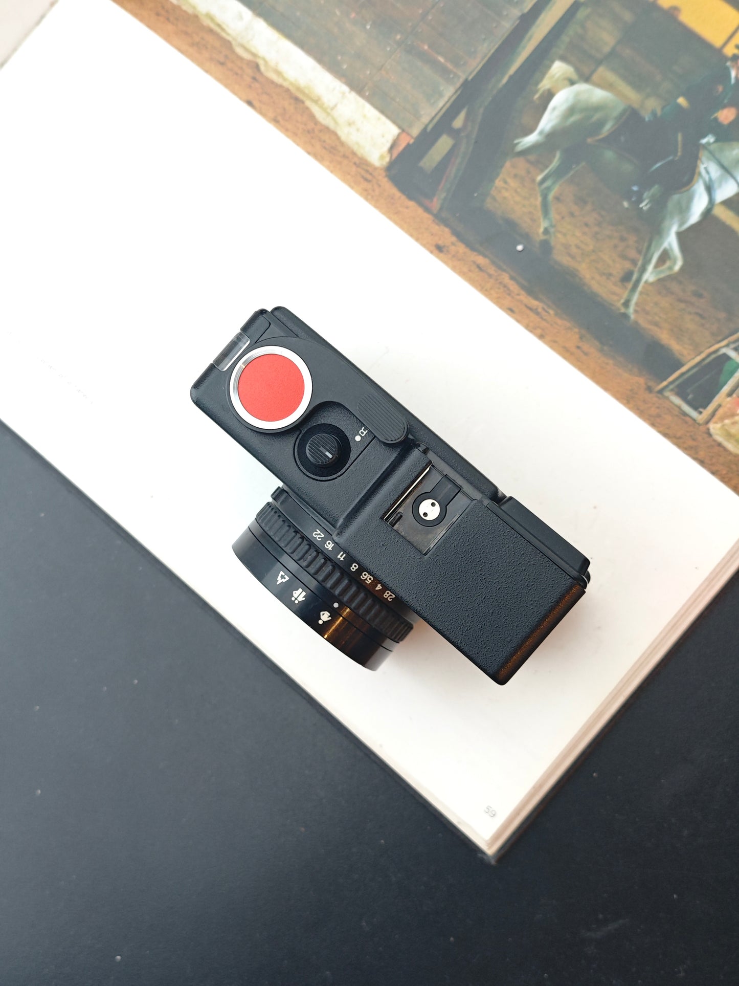 Agfa Optima 1035 Sensor Electronic