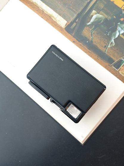 Agfa Optima 1035 Sensor Electronic