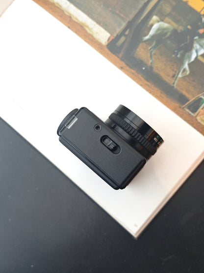 Agfa Optima 1035 Sensor Electronic