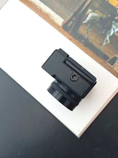 Agfa Optima 1035 Sensor Electronic