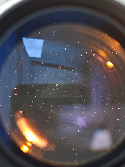 Nikon S3 with Nippon Kogaku Nikkor-S 5cm F1.4