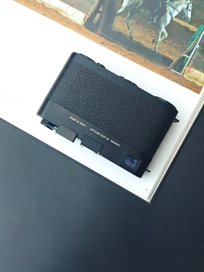 Leitz Minolta CL body