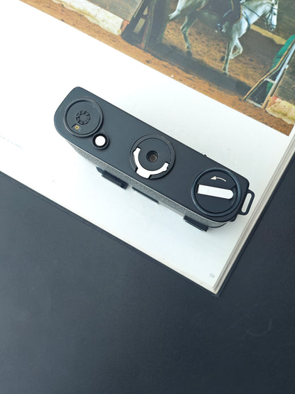 Leitz Minolta CL body