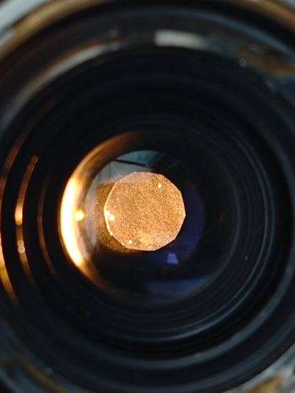 Leica IIIC Leitz Elmar 5cm F3.5