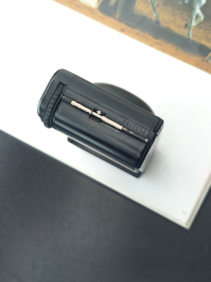 Olympus XA2 with Electronic Flash A16