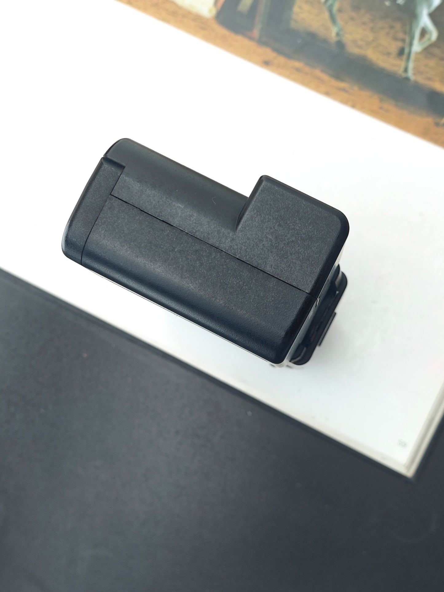 Olympus XA2 with Electronic Flash A16