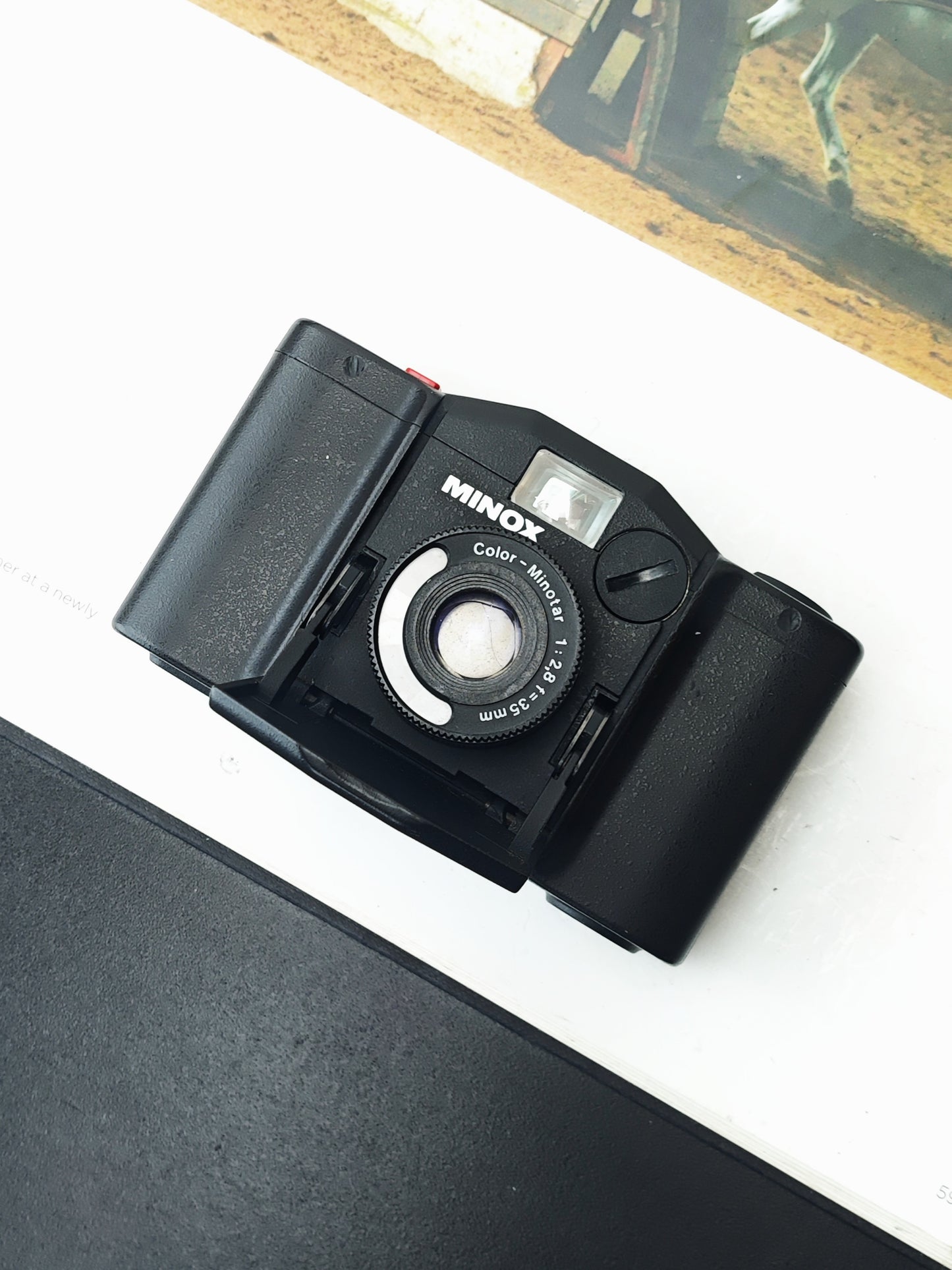 Minox 35EL