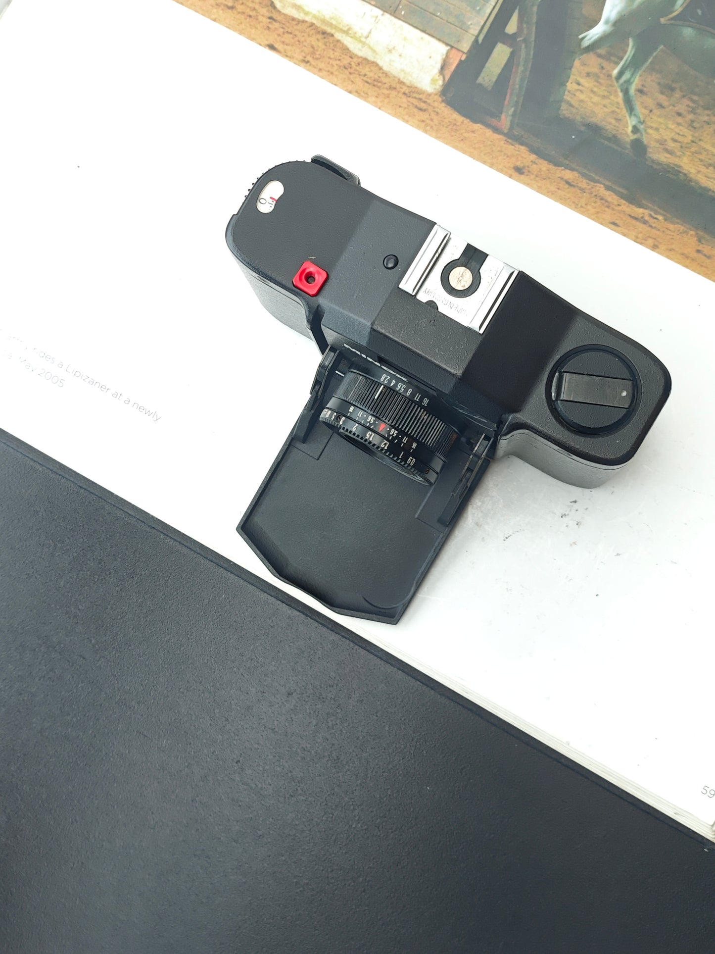 Minox 35EL